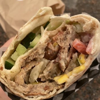 Photo of Donair and Sub House - Vancouver - 403 W Broadway, Vancouver, BC V5Y 1R4